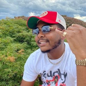 Meet your Posher, Dejon